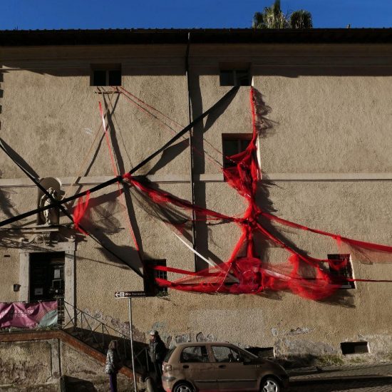 Progetto SOS Donna.